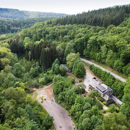 Auberge Au Naturel Des Ardennes 로셰하우트 외부 사진