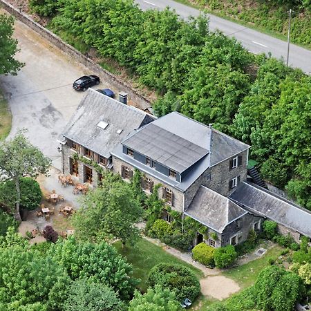 Auberge Au Naturel Des Ardennes 로셰하우트 외부 사진